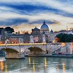 [S.Pietro-Trastevere] Loft silenzioso nel cuore di Roma