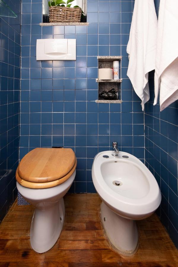 [s.pietro-trastevere] Loft Silenzioso Nel Cuore Di Appartamento *